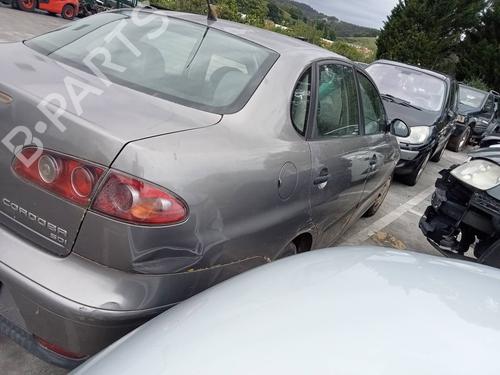 Other SEAT CORDOBA (6L2)  | BP19130192O1 