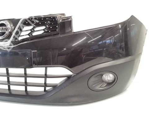 Front bumper NISSAN QASHQAI I (J10, NJ10) 1.6 dCi All-wheel Drive | BP27854717C7
