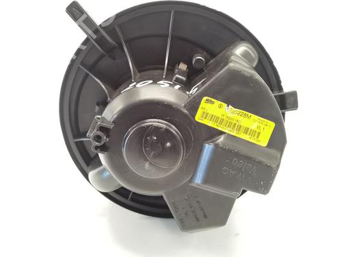 Heater blower motor SEAT LEON (1P1) 2.0 TDI 16V | BP27997197M62 