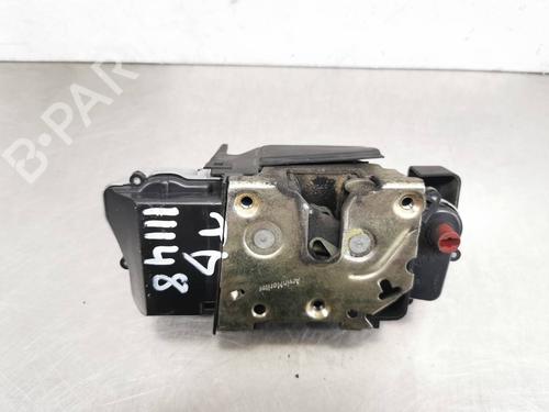 Rear right lock CITROËN C5 II (RC_)  | BP8476141C99 