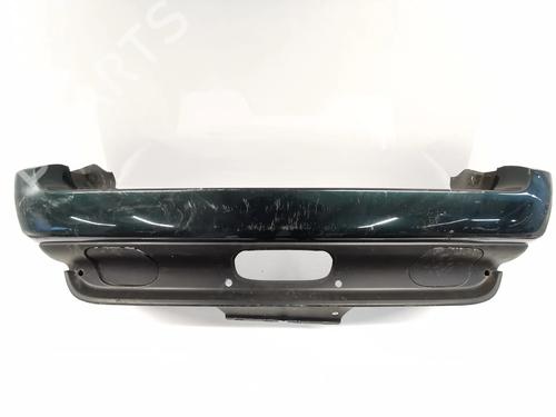 Pára-choques traseiro BMW X5 (E53) 3.0 d (184 hp) 16240696