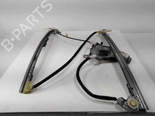 Used Front right window mechanism CITROËN XSARA (N1) 1.9 D (68 hp) 8477672