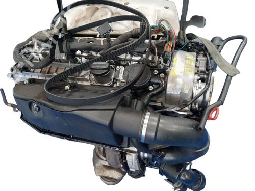 Engine MERCEDES-BENZ S-CLASS (W220)  | BP11056314M1 