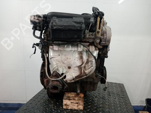 Engine RENAULT MODUS / GRAND MODUS (F/JP0_) 1.4 (JP01, JP0J) | BP32232589M1