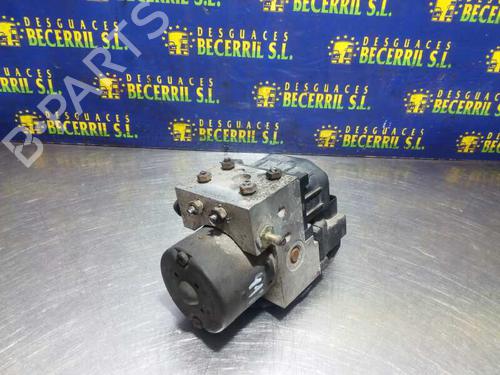 ABS pump MITSUBISHI SPACE STAR MPV (DG_A) 1.8 GDI (DG5A) | BP8441254M43 