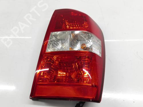 Used Right taillight Right taillight 37684741 37684741