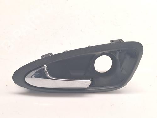 Used Front left interior door handle SEAT IBIZA IV (6J5, 6P1) 1.9 TDI (90 hp) 30382835