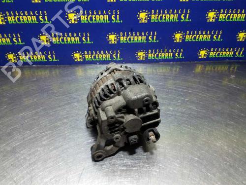 Alternator RENAULT CLIO II (BB_, CB_) 1.2 (BB0A, BB0F, BB10, BB1K, BB28, BB2D, BB2H, CB0A,... | BP8447657M7 