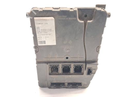Elektronisk modul RENAULT MEGANE II (BM0/1_, CM0/1_) 1.6 16V (112 hp) 30699540