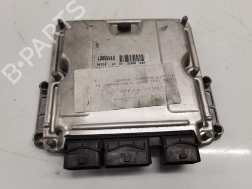 Used Engine control unit (ECU) Engine control unit (ECU) 38191141 38191141