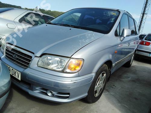 Used Parts HYUNDAI TRAJET (FO)  2.0 CRDi  961461