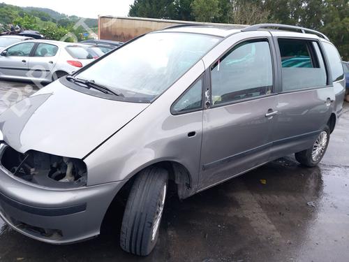 Used Parts SEAT ALHAMBRA (7V8, 7V9) 1.9 TDI 4654238