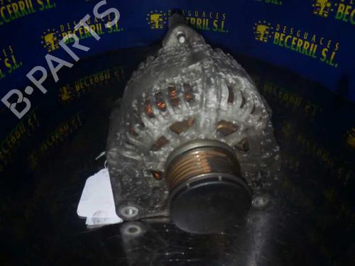 Alternator NISSAN TIIDA Hatchback (C11) 1.5 dCi | BP8428596M7 