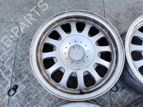 Rim BMW 5 (E39) 523 i | BP11865321C45 