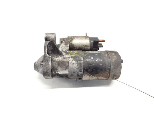 Used Starter Starter RENAULT MEGANE I (BA0/1_) 1.9 dCi (BA05, BA1F) (102 hp) 40292313 40292313