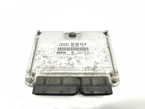 Used Engine control unit (ECU) Engine control unit (ECU) 37030623 37030623