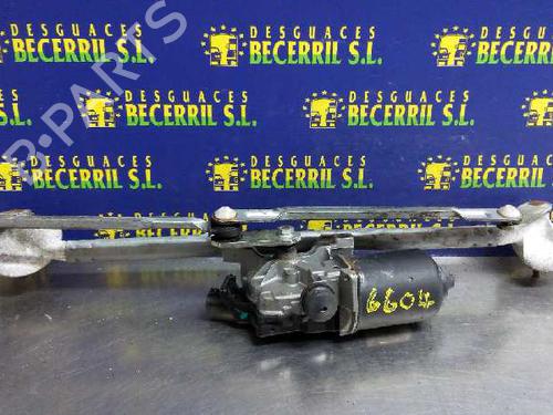 Front wiper motor TOYOTA AVENSIS Saloon (_T25_)  | BP8452131M29 