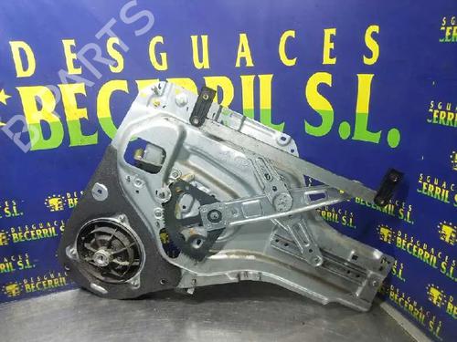 Rear left window mechanism KIA SPORTAGE II (JE_, KM_)  | BP8447628C24 
