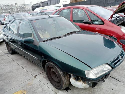Gearbox CITROËN XANTIA (X2)  | BP16481629M3 