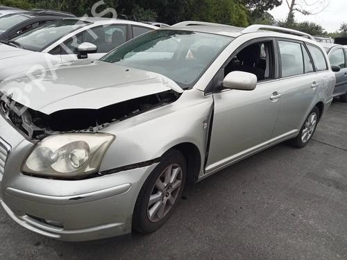 ABS pump TOYOTA AVENSIS Estate (_T25_)  | BP19540824M43 