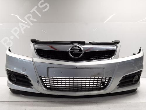 Used Front bumper Front bumper OPEL VECTRA C (Z02) [2002-2009] 39900802 39900802