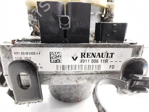 Styring servopumpe DACIA LODGY (JS_)  | BP25381912M99 