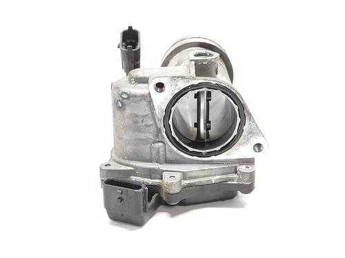 Throttle body MERCEDES-BENZ CITAN MPV (W415)  | BP20666803M82 
