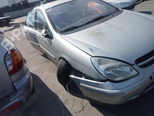 Fuse box CITROËN C5 I (DC_)  | BP17990958E1 