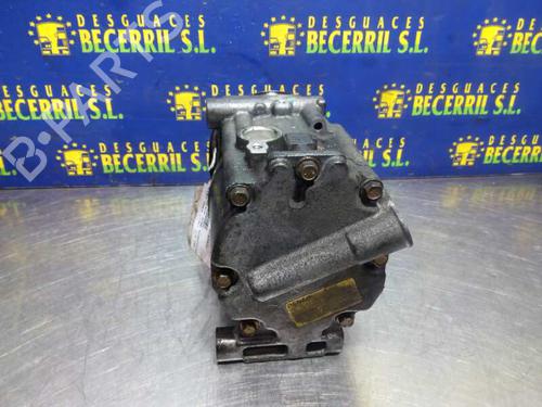 AC compressor LANCIA MUSA (350_) 1.4 (350.AXA11, 350.AXA1A) | BP8437692M34