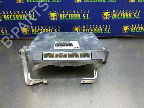 Used Engine control unit (ECU) TOYOTA COROLLA (_E12_) [2001-2008]  8456511