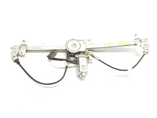 Used Front left window mechanism Front left window mechanism 38511354 38511354
