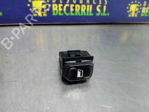 Right front window switch CITROËN XSARA Coupe (N0) 1.9 D (70 hp) 8441344