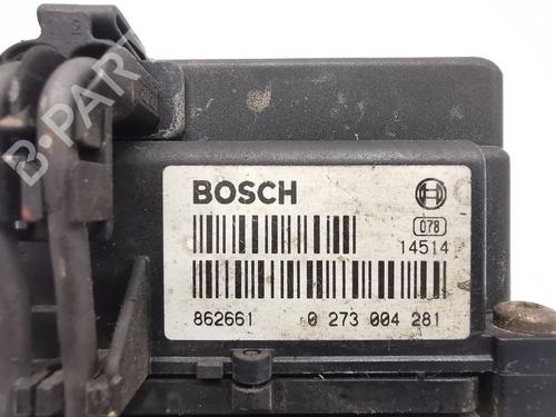 ABS pump VW PASSAT B5 (3B2) 1.9 TDI | BP34212074M43 - Image 3