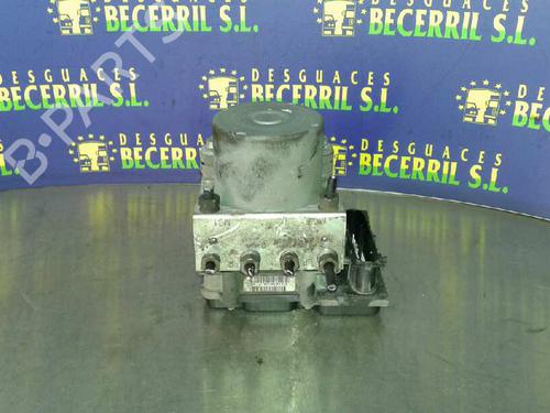 Used ABS pump FIAT PUNTO Hatchback Van (188_) 1.2 60 (60 hp) 8428913