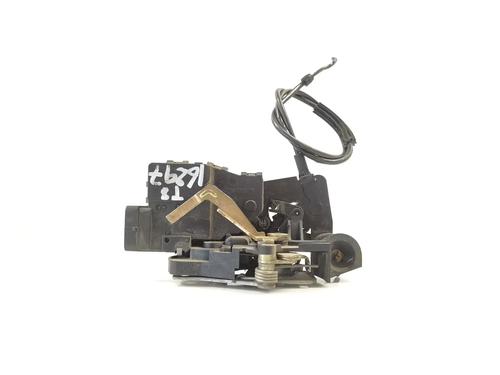 Used Rear left lock MERCEDES-BENZ M-CLASS (W163) [1998-2005]  15194054