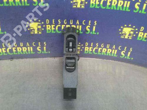Used Left front window switch Left front window switch ROVER 45 I Saloon (RT) [2000-2005] 8435267 8435267