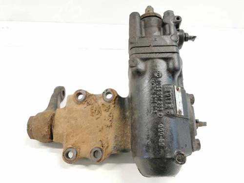 Used Steering rack NISSAN TERRANO II (R20) [1992-2007]  11955792