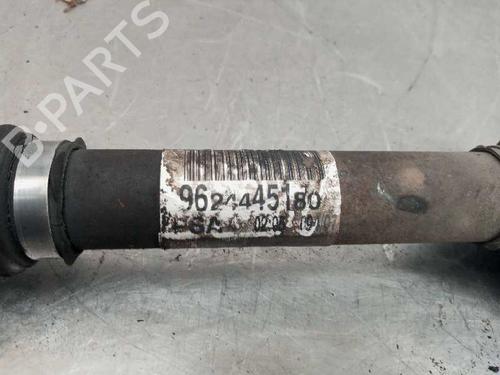 Right front driveshaft CITROËN BERLINGO Box Body/MPV (B9)  | BP8465874M39 
