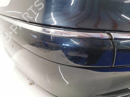 Rear bumper MERCEDES-BENZ S-CLASS (W220, V220)  | BP11052176C8 