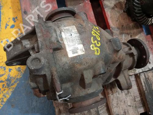 Differential, bag Differential, bag BMW 3 Coupe (E46) 320 Ci (150 hp) 34473777 34473777