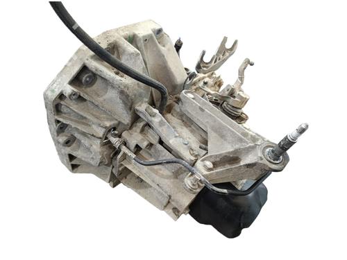 Used Gearbox RENAULT CLIO III (BR0/1, CR0/1) 1.5 dCi (BR17, CR17) (86 hp) 12457986