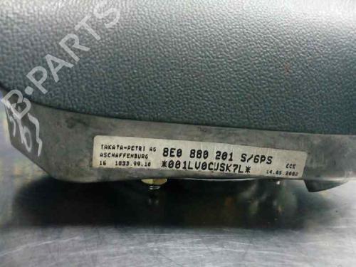 Driver airbag AUDI A3 (8L1) 1.9 TDI | BP8451627C9 