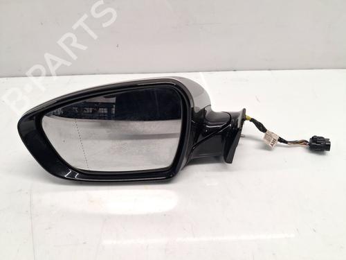 Used Left mirror KIA CEE'D (JD) 1.6 CRDi 128 (128 hp) 32349375