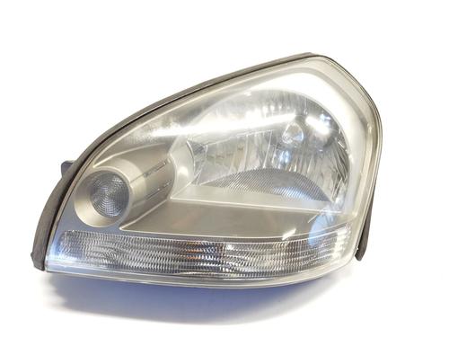 Used Left headlight HYUNDAI SONATA V (NF) [2004-2014]  29270583