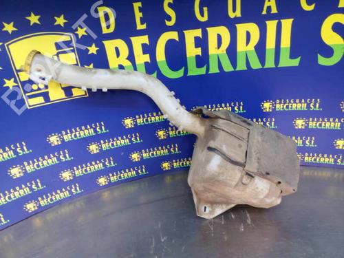 Windscreen washer tank FORD TRANSIT Van (FA_ _) 2.0 DI (FAE_, FAF_, FAG_) (75 hp) 1132693