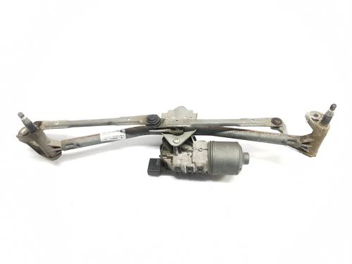Used Front wiper motor Front wiper motor VW POLO IV (9N_, 9A_) 1.2 (60 hp) 33719277 33719277