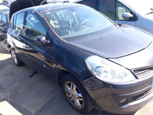 Switch RENAULT CLIO III (BR0/1, CR0/1) 1.4 16V | BP33674814I30 - Image 4