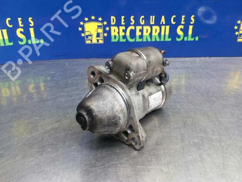 Used Starter OPEL ASTRA H (A04) 1.7 CDTI (L48) (110 hp) 8453068