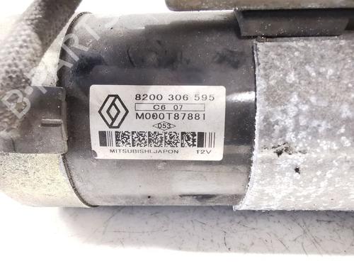 Starter RENAULT SCÉNIC II (JM0/1_) 1.5 dCi (JM1E, JM16) | BP29394630M8 