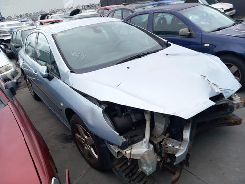 Switch PEUGEOT 407 (6D_) 2.0 HDi 135 (6DRHRH, 6DRHRE, 6DRHRG, 6DRHRJ) | BP35777685I30  - Image 5